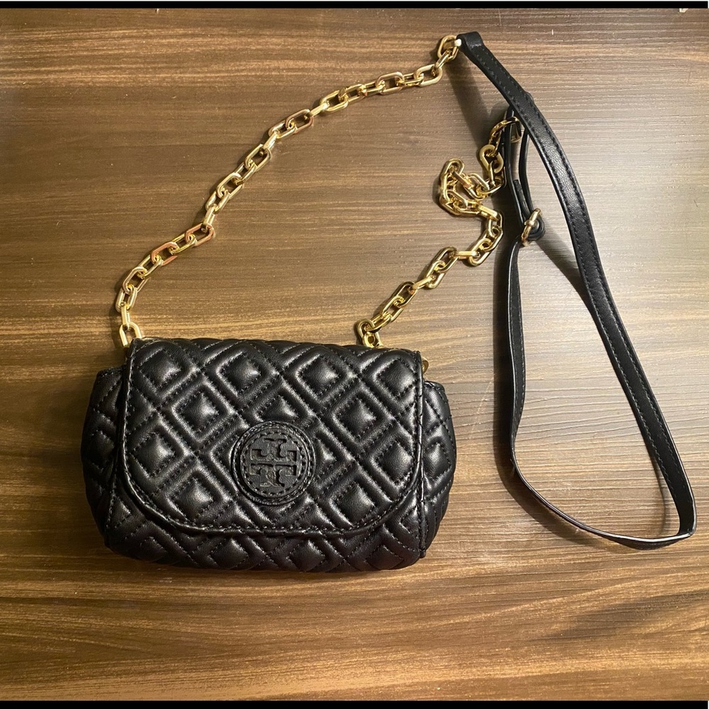 Tory Burch crossbody